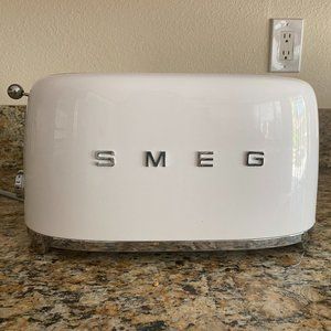 SMEG 4 Slice Toaster